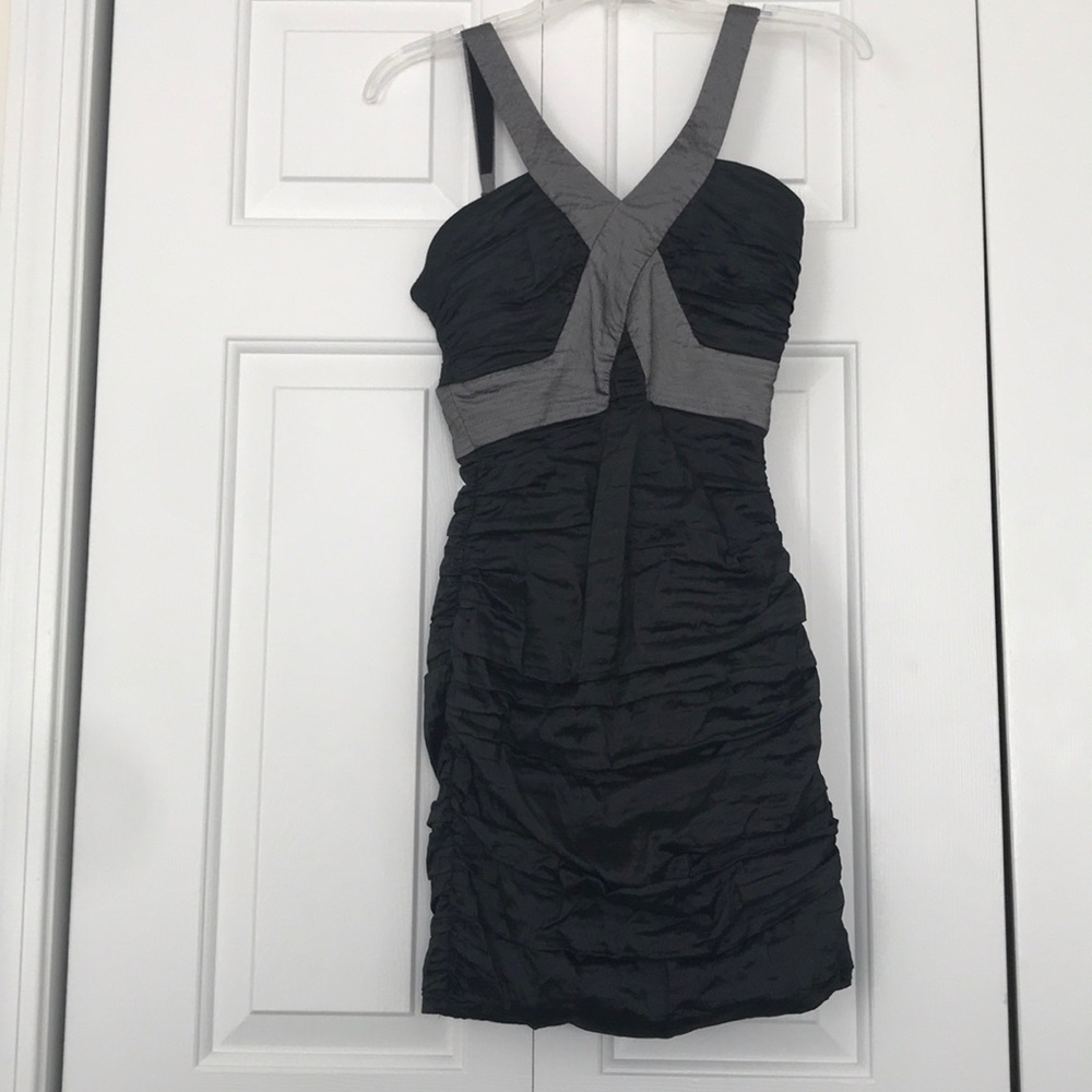 NWT BCBG MaxAzria cocktail/semiformal dress!!